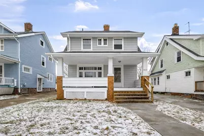 4633 Bader Avenue, Loveland, OH 44109 - Photo 1