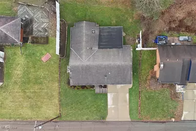 105 Judi Drive, Weirton, WV 26062 - Photo 32
