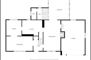 4816 White Oaks Dr, Steubenville, OH 43953 - Photo 48