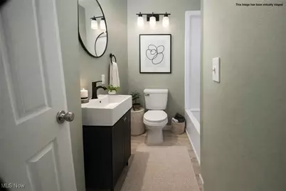 1856 Sheridan Avenue NE, Warren, OH 44483 - Photo 16