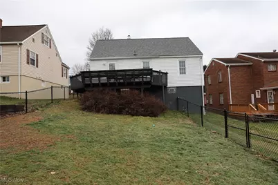 3508 Lindberg Way, Weirton, WV 26062 - Photo 22