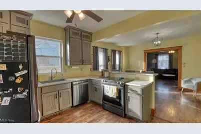 410 N 15th Street, Cambridge, OH 43725 - Photo 12