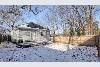 410 N 15th Street, Cambridge, OH 43725 - Photo 28