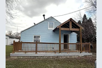 906 Daniels Avenue, Lima, OH 45805 - Photo 1