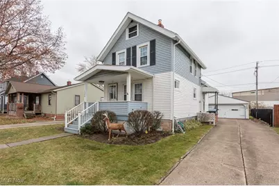 1354 Craneing Road, Wickliffe, OH 44092 - Photo 2