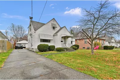 1863 E 37th Street, Lorain, OH 44055 - Photo 1
