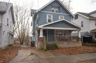 1442 Hillside Terrace, Akron, OH 44305 - Photo 2