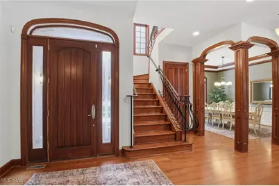 425 Woodside Avenue, Jefferson, OH 44047 - Photo 8