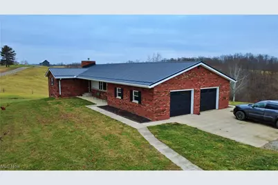 2242 S McCoy Ridge Road, Stockport, OH 43787 - Photo 38