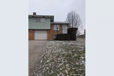 72100 S Sharon Road, Bridgeport, OH 43912 - Photo 1