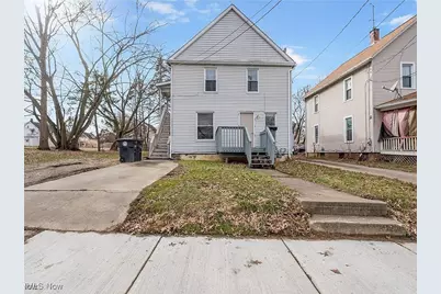812 Kling Street #2, Akron, OH 44311 - Photo 1