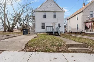 812 Kling St, Akron, OH 44311 - Photo 1