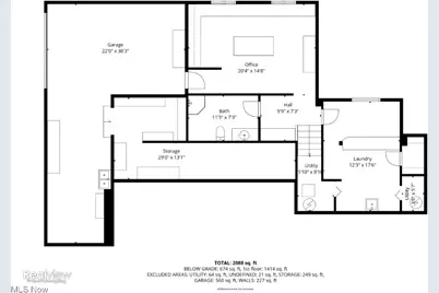 9480 Lakewood Drive NE, Mineral City, OH 44656 - Photo 48