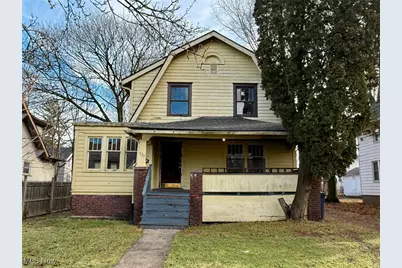 325 Grace Avenue, Akron, OH 44320 - Photo 1