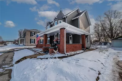 408 E Gorgas Street, Louisville, OH 44641 - Photo 2