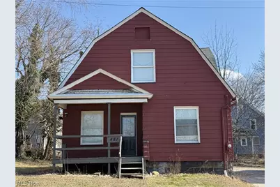 481 Sherman Street, Akron, OH 44311 - Photo 1