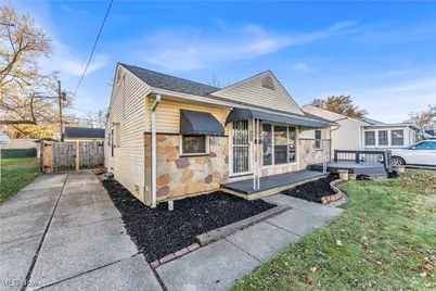 13813 Leroy Avenue, Loveland, OH 44135 - Photo 2