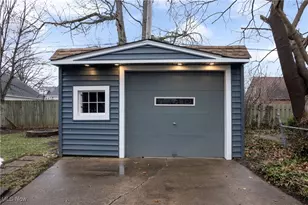 1540 Wyandotte Ave, Oakwood, OH 44107 - Photo 32