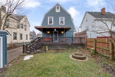 1540 Wyandotte Avenue, Oakwood, OH 44107 - Photo 30