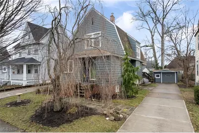 1540 Wyandotte Avenue, Oakwood, OH 44107 - Photo 2