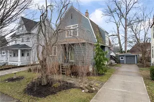 1540 Wyandotte Ave, Oakwood, OH 44107 - Photo 2