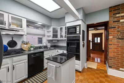 1540 Wyandotte Avenue, Oakwood, OH 44107 - Photo 16