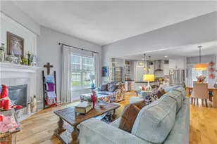 4401 Abbey Rd W, Canfield, OH 44406 - Photo 8