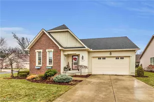 4401 Abbey Rd W, Canfield, OH 44406 - Photo 2