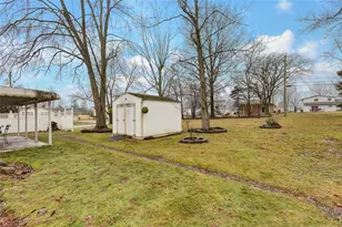 5424 Fairtree Rd, Huber Heights, OH 44146 - Photo 28