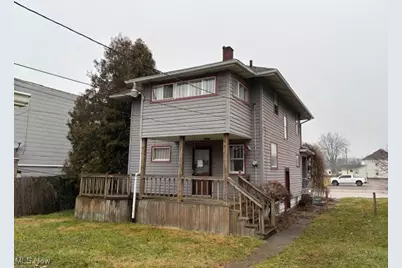 345 Wabash Avenue S, Brewster, OH 44613 - Photo 2