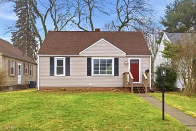 2125 39th Street NW, Canton, OH 44709 - Photo 1