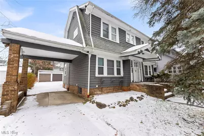 1901 Parkway Drive, Cleveland Heights, OH 44118 - Photo 30