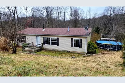 168 Kinderhook Ridge Road, Newport, OH 45768 - Photo 2