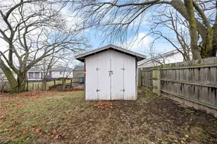 536 Hillman Rd, Akron, OH 44312 - Photo 6