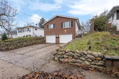 536 Hillman Road, Akron, OH 44312 - Photo 8