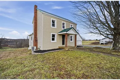 1635 Irish Ridge Road, Philo, OH 43771 - Photo 2