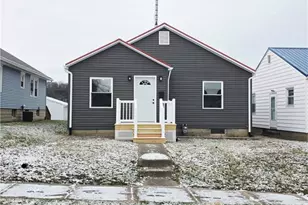 255 Florence Ave, Zanesville, OH 43701 - Photo 1