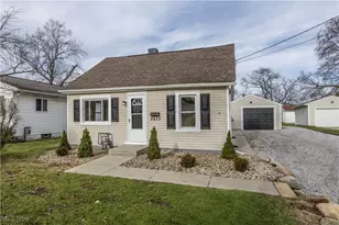 2873 Shelburn Ave, Akron, OH 44312 - Photo 2