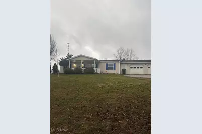 8672 Ridgeview Road, Chandlersville, OH 43727 - Photo 1