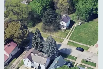 718 Allyn Street, Akron, OH 44311 - Photo 2