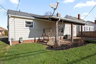 3325 Commonwealth Drive, Parma, OH 44134 - Photo 32