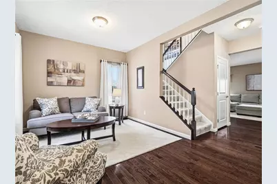 7348 Warblers Lane, North Ridgeville, OH 44039 - Photo 6