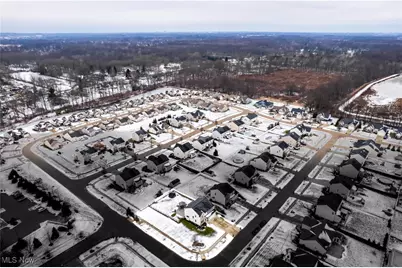 7348 Warblers Lane, North Ridgeville, OH 44039 - Photo 2