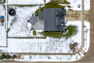 7348 Warblers Lane, North Ridgeville, OH 44039 - Photo 32