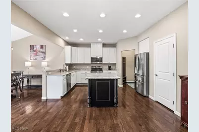 7348 Warblers Lane, North Ridgeville, OH 44039 - Photo 12