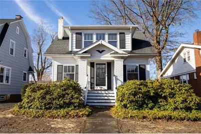 1478 Bunts Road, Oakwood, OH 44107 - Photo 1