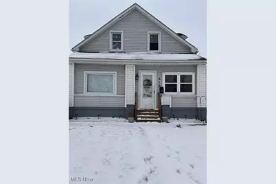 510 E 25th Street, Lorain, OH 44055 - Photo 1