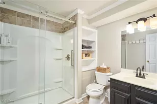 2792 Bridlewood St NW, North Canton, OH 44720 - Photo 16