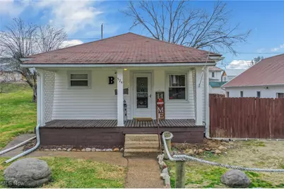 524 Shawnee Street, New Lexington, OH 43764 - Photo 2