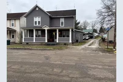 510 Main Street, Pleasant City, OH 43772 - Photo 1